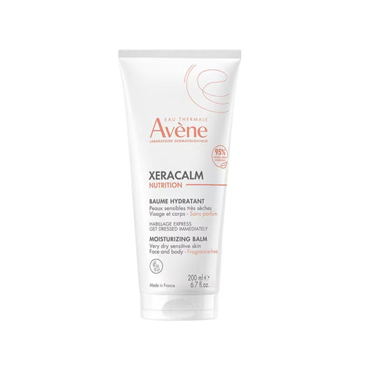 Avene Xeracalm Baume Hydratant Moisturing Balm