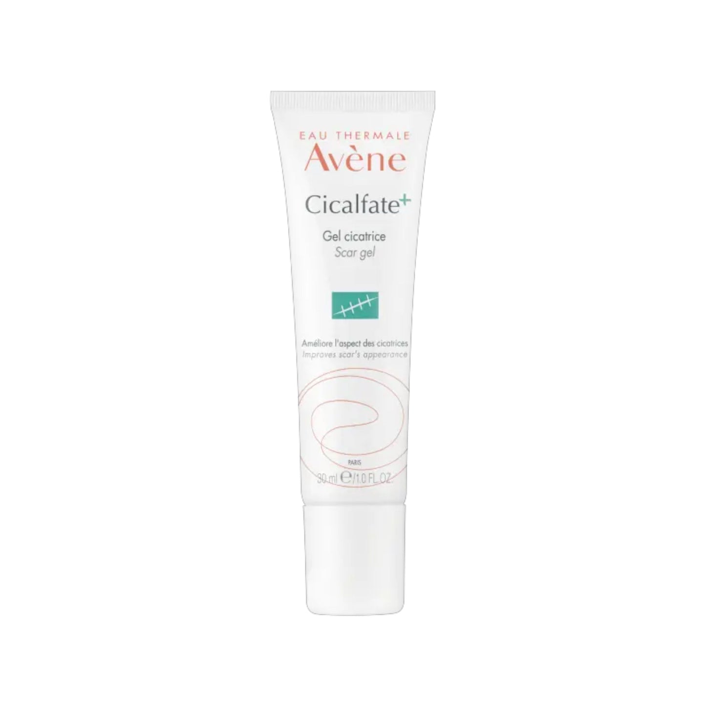 Avene Gel De Massage